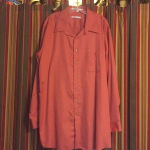 Men’s dress shirt